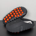Nike Mind 001 Slide Black Chrome