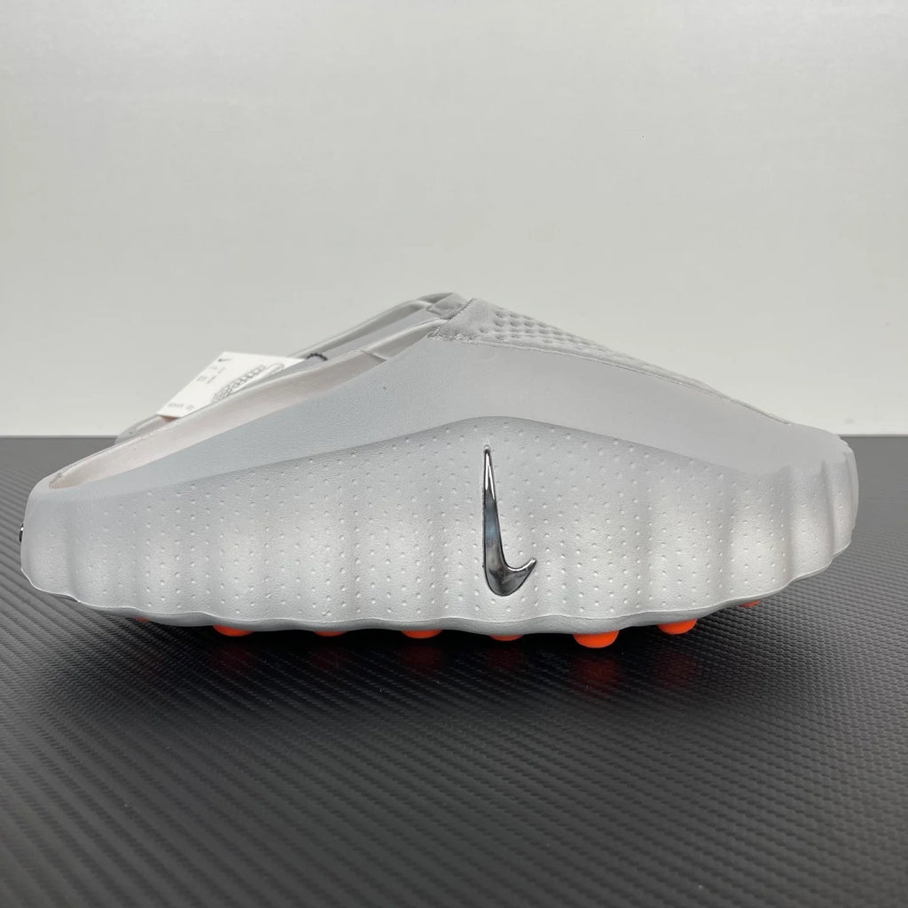Nike Mind 001 Slide Light Smoke Grey