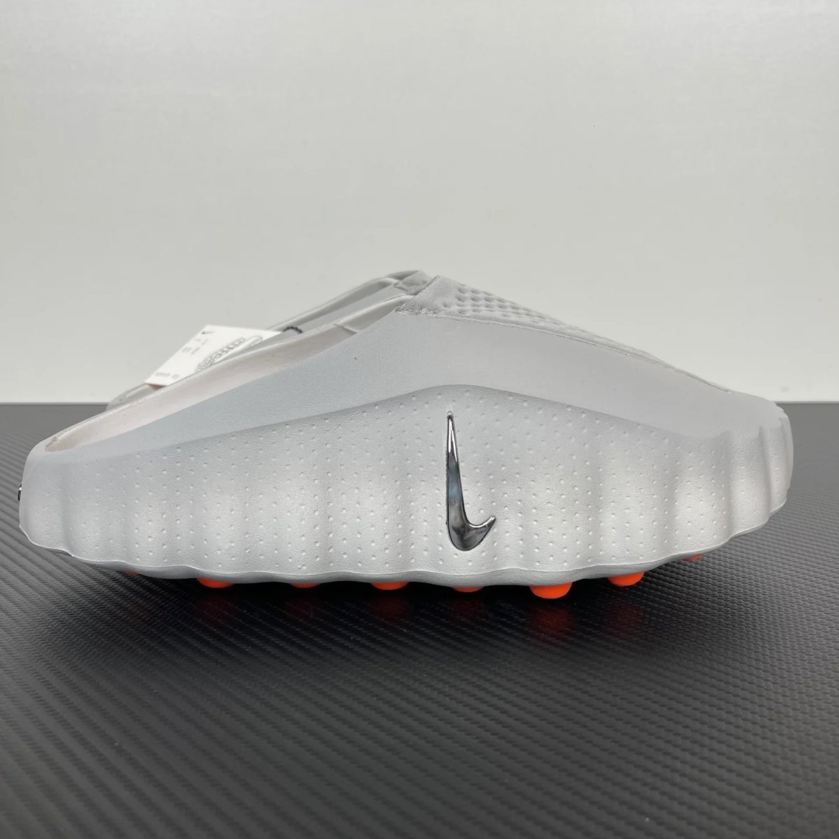 Nike Mind 001 Slide Light Smoke Grey