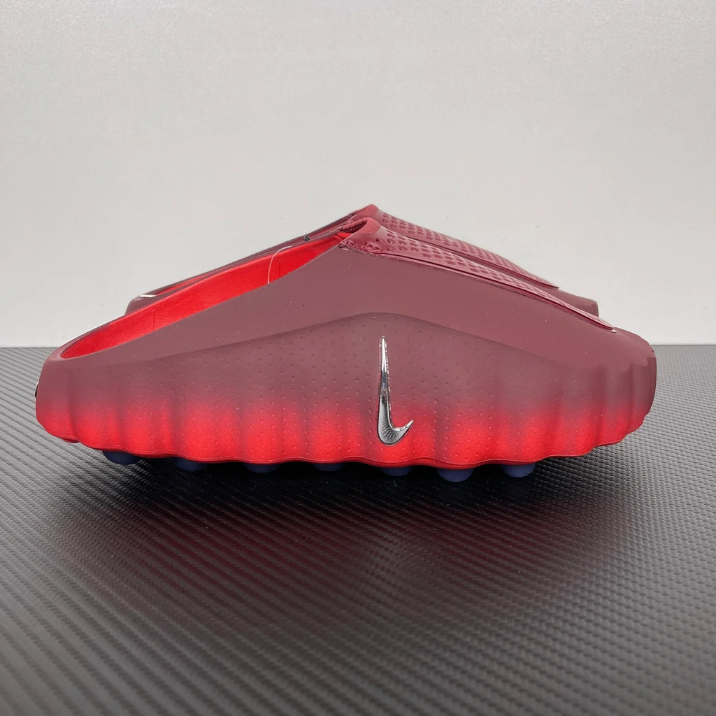 Nike Mind 001 Slide Team Red University Red