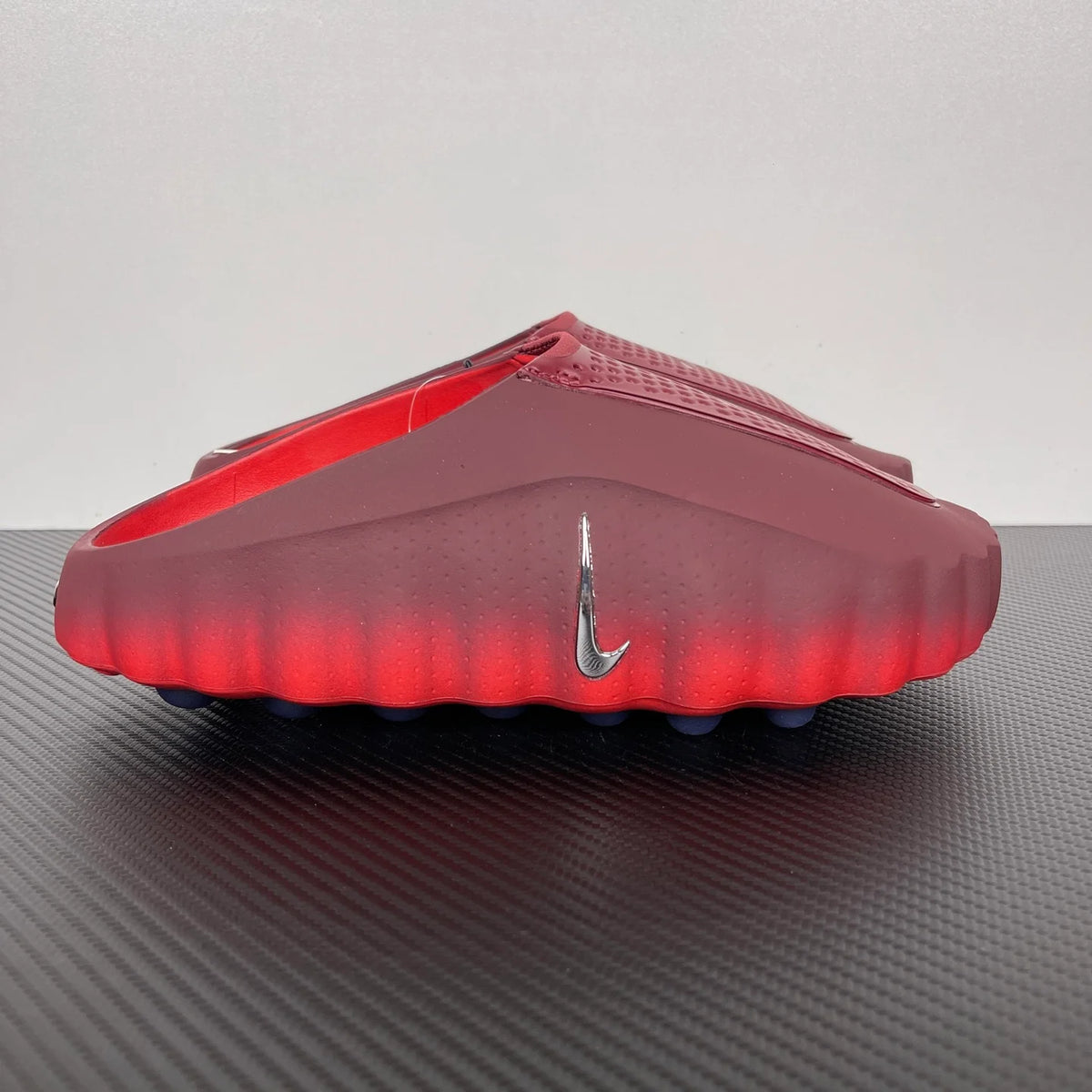 Nike Mind 001 Slide Team Red University Red