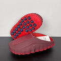Nike Mind 001 Slide Team Red University Red