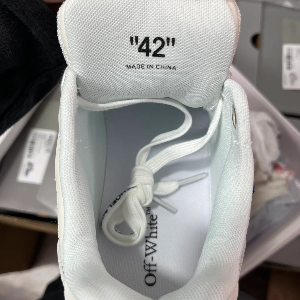 Off White Out Of Office Animation